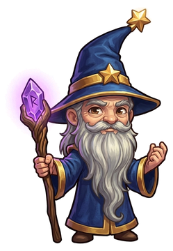 Wizard